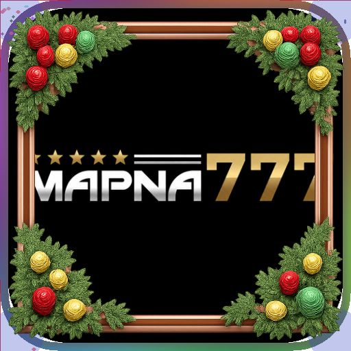 mapna777 — mitra unggulan